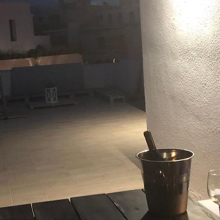 Cozy Loft With Jazz Notes In Kolonaki Apartman Athén Kültér fotó